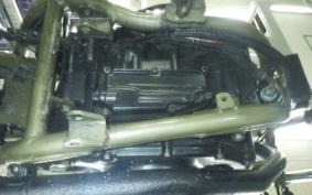 YAMAHA SR400 Gen.2 1985 1JR