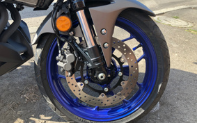 YAMAHA MT-25 ABS RG43J