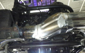 KAWASAKI ZEPHYR 400 KAI 2005 ZR400C