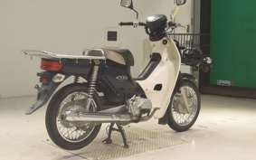 HONDA C110 SUPER CUB JA10