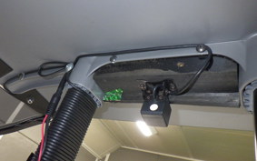 HONDA GYRO CANOPY 1993 TA03
