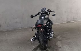 OTHER  MOTO GUZZI V7 2 STONE  2017 ZGULW