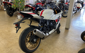 YAMAHA YZF-R1 WGP 60th 2023 RN65J