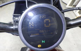 HONDA REBEL 250 S MC49