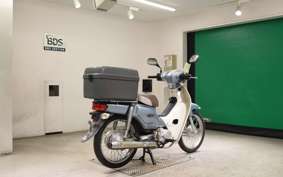 HONDA C110 SUPER CUB 2018 JA10