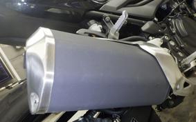KAWASAKI Z250 Gen.2 2007 EX250Y