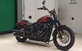 HARLEY FXBB1750 2019