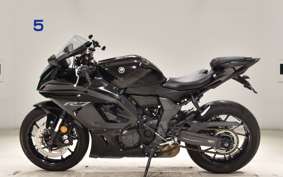 YAMAHA YZF-R7 2022