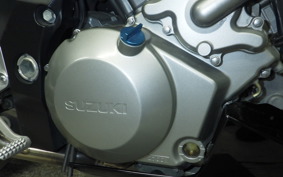 SUZUKI SV1000S 2007 VT54A