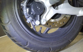 HONDA PCX125 2005 JK05