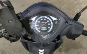 SUZUKI ADDRESS V110 CE47A