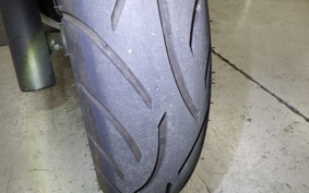 HONDA SILVER WING 600 GT 2009 PF02