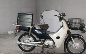 HONDA SUPER CUB50 AA04