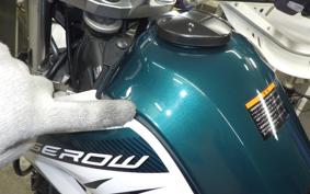 YAMAHA SEROW 250 Gen.2 2014 DG17J