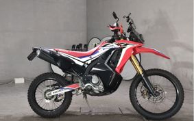 HONDA CRF250 RALLY  MD44