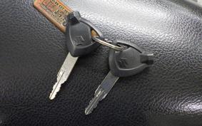 SUZUKI ADDRESS V125 G 2017 CF4EA