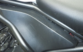 HONDA REBEL 250 A 1998 MC49