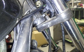 HONDA JADE 2021 MC23