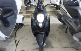 SYM UMI 50