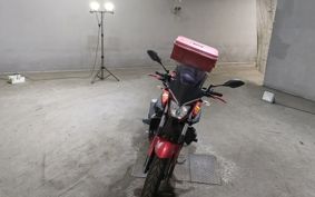 YAMAHA MT-25 RG10J