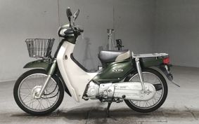 HONDA SUPER CUB50 AA04