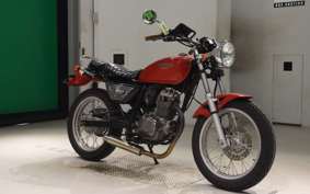 HONDA CB223S 2008 MC40