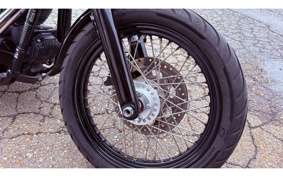 HARLEY FXDB1580 2017 GXM