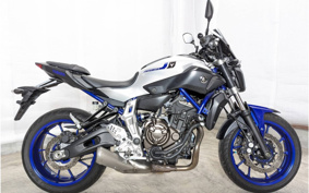 YAMAHA MT-07 ABS 2016 RM07J