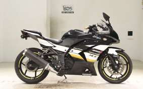 KAWASAKI NINJA 250R 2022 EX250K