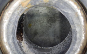 KAWASAKI ZEPHYR 400 KAI 1999