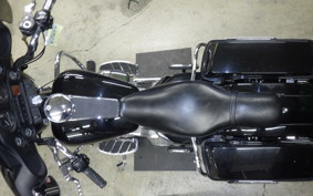 HARLEY FLHT 1450 2005