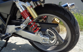 HONDA CB400SF 2010 NC42