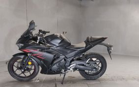 YAMAHA YZF-R25 RG10J