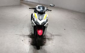 YAMAHA AERO X 155 SG64