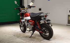HONDA MONKEY 125 JB02