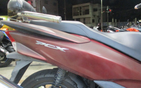 HONDA PCX125 JF56