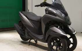YAMAHA TRICITY 125 A 2021 SEC1J