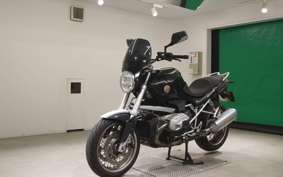 BMW R1200R 2012