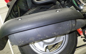 YAMAHA JOG Gen.5 2021 SA36J