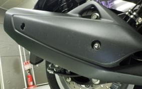 YAMAHA TRICITY 125 A SEC1J