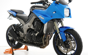 KAWASAKI NINJA 1000 2011 ZXT00G
