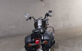 HARLEY FLHRC 1580 2010 FR4