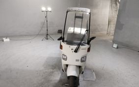 HONDA GYRO TA02