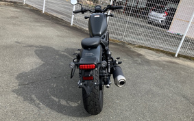HONDA  REBEL 250 ABS MC49