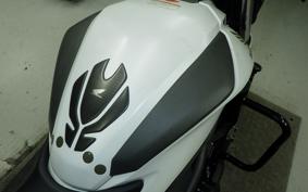HONDA NC750S D 2014 RC70
