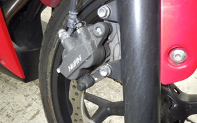 HONDA CBR400R 2013 NC47