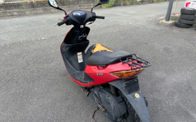 SUZUKI ADDRESS V50 CA42A