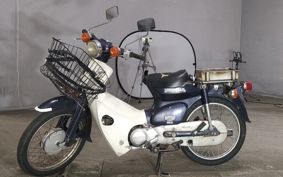 HONDA SUPER CUB90 HA02