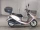 Фото Honda DIO CHESTER с японского аукциона