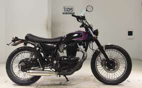 KAWASAKI 250TR BJ250F